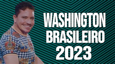 washington brasileiro 2024